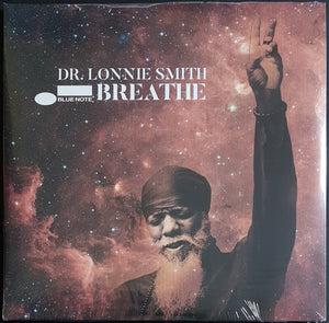 Smith, Dr. Lonnie - Breathe