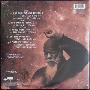 Smith, Dr. Lonnie - Breathe
