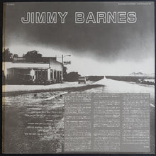Load image into Gallery viewer, Jimmy Barnes - Jimmy Barnes