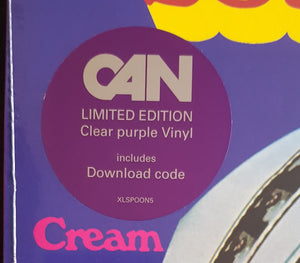 Can - Soundtracks