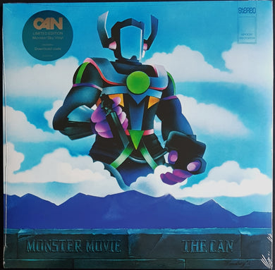 Can - Monster Movie