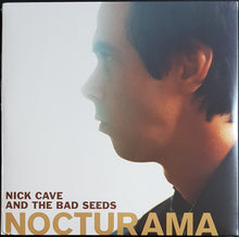 Load image into Gallery viewer, Nick Cave &amp; The Bad Seeds - Nocturama
