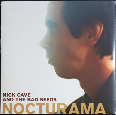 Nick Cave & The Bad Seeds - Nocturama