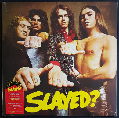 Slade - Slayed?