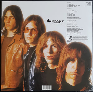 Stooges - The Stooges
