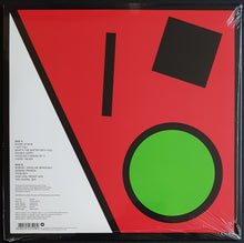 Load image into Gallery viewer, Split Enz - True Colours - Green Vinyl