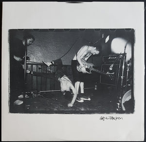 Fugazi - Fugazi