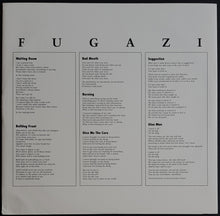 Load image into Gallery viewer, Fugazi - Fugazi