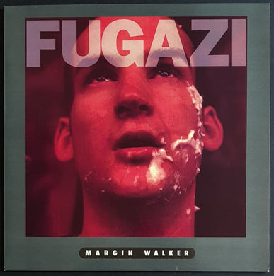 Fugazi - Margin Walker