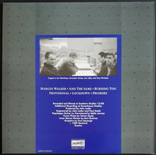 Load image into Gallery viewer, Fugazi - Margin Walker