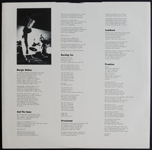 Load image into Gallery viewer, Fugazi - Margin Walker