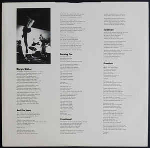 Fugazi - Margin Walker