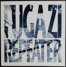 Load image into Gallery viewer, Fugazi - Repeater