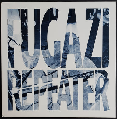 Fugazi - Repeater