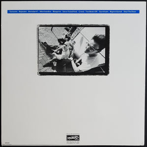 Fugazi - Repeater