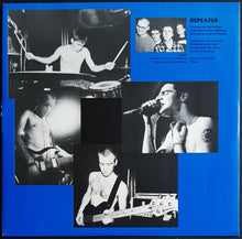 Load image into Gallery viewer, Fugazi - Repeater