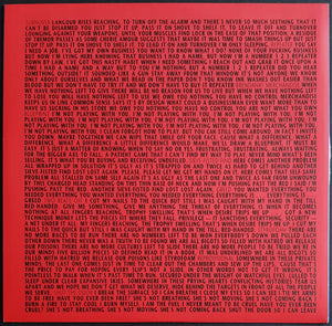 Fugazi - Repeater