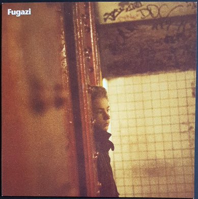 Fugazi - Steady Diet Of Nothing