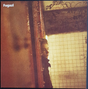 Fugazi - Steady Diet Of Nothing
