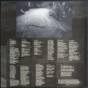 Fugazi - End Hits