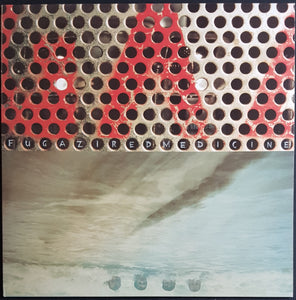 Fugazi - Red Medicine