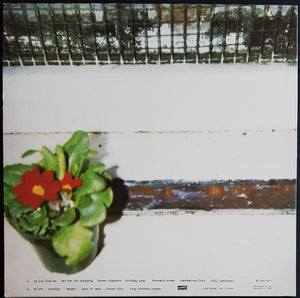 Fugazi - Red Medicine