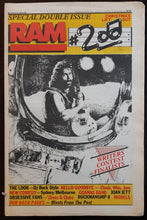 Load image into Gallery viewer, V/A - RAM December 24, 1982 #200