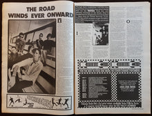 Load image into Gallery viewer, Stan Ridgway - RAM February 25, 1987 #302