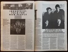 Load image into Gallery viewer, Stan Ridgway - RAM February 25, 1987 #302