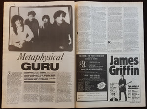 Saints - RAM March 23, 1988 #328