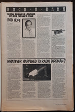 Load image into Gallery viewer, V/A - RAM March 24, 1978 No.80