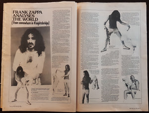 V/A - RAM March 24, 1978 No.80