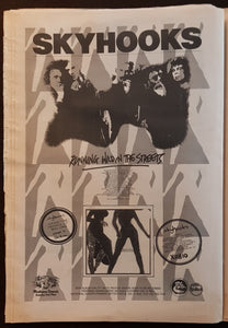 V/A - RAM March 24, 1978 No.80