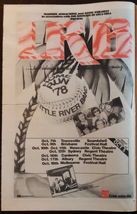 Rolling Stones - RAM October 6, 1978 No.94