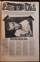 Load image into Gallery viewer, Rolling Stones - RAM October 6, 1978 No.94