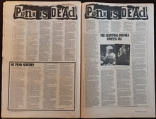 Load image into Gallery viewer, Rolling Stones - RAM October 6, 1978 No.94