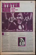 Load image into Gallery viewer, Blondie - Juke August 5, 1978. Issue No.170