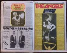 Load image into Gallery viewer, Angels - Juke June 23 1979. Issue No.216