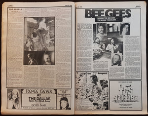 Angels - Juke June 23 1979. Issue No.216