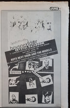 Load image into Gallery viewer, Morris, Russell - Juke October 20, 1979. Issue No.233
