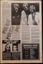 Load image into Gallery viewer, Police - Juke December 27, 1980. Issue No.296