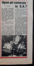 Load image into Gallery viewer, Police - Juke March 7, 1981. Issue No.306