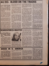 Load image into Gallery viewer, Who - Juke March 14, 1981. Issue No.307