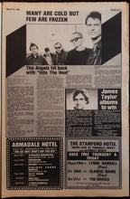 Load image into Gallery viewer, Styx - Juke March 21, 1981. Issue No.308