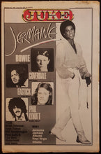 Load image into Gallery viewer, David Bowie - Juke March 28, 1981. Issue No.309