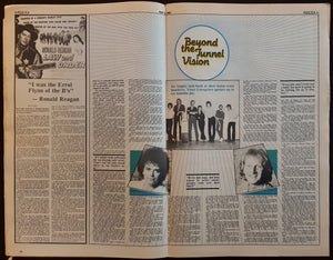 Air Supply - Juke April 4, 1981. Issue No.310