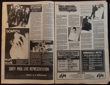 Load image into Gallery viewer, Split Enz ( Swingers)- Juke April 18, 1981. Issue No.312