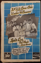 Load image into Gallery viewer, Split Enz ( Swingers)- Juke April 18, 1981. Issue No.312