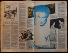 Load image into Gallery viewer, Adam &amp; The Ants - Juke May 9, 1981. Issue No.315