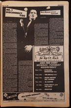 Load image into Gallery viewer, Gary Numan - Juke May 16, 1981. Issue No.316